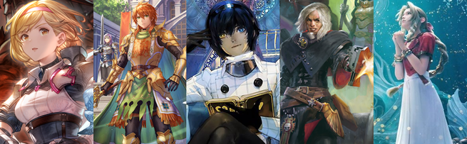 RPG Site Best of 2024 Awards: Our picks for the best of the year