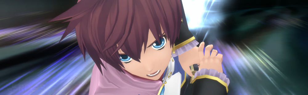 Tales of Graces f Remastered Review