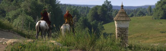 Kingdom Come: Deliverance II Review