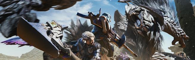 Monster Hunter Wilds Review