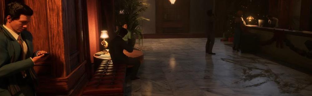 Vampire: The Masquerade - Bloodlines 2 introduces The Cast of Mortals in its newest developer diary