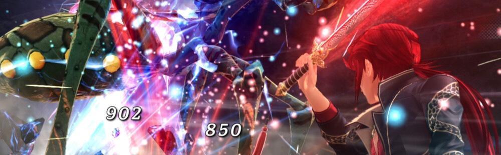 The Legend of Heroes: Trails beyond the Horizon announced for Fall 2025 release on PS5, PS4, Switch, and PC
