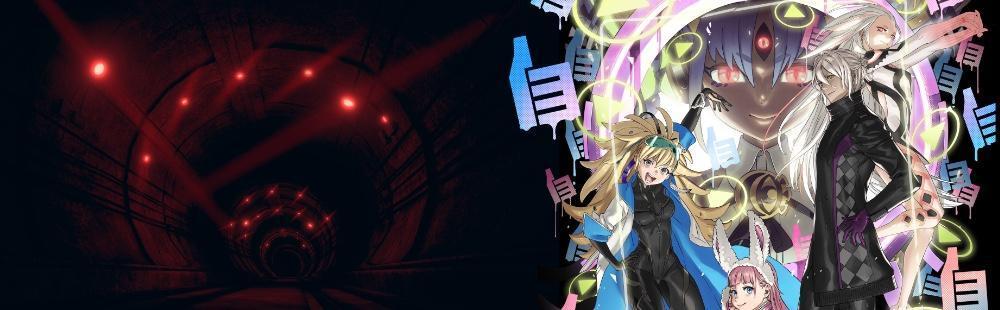 No Sleep For Kaname Date - From AI: The Somnium Files gets a new trailer and screenshots (Update)