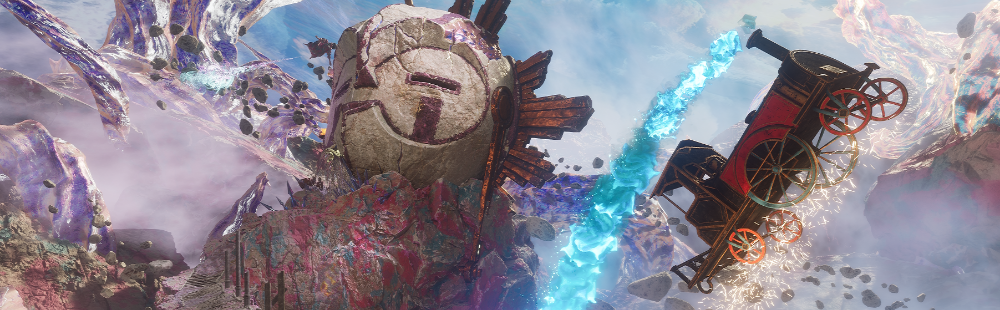 Clair Obscur: Expedition 33 has improved on Steam Deck, but our recommended settings make it better