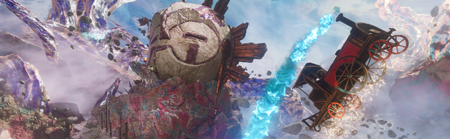 Clair Obscur: Expedition 33 has improved on Steam Deck, but our recommended settings make it better