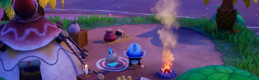 Fantasy Life i: The Girl Who Steals Time showcases the Angler's Song "Fisherman's Oath" in new video