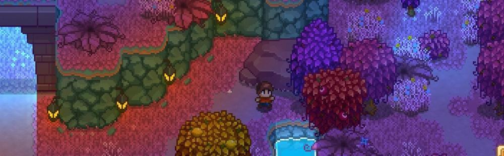 Town-Building Sandbox RPG Pixelshire is now available on PC Steam