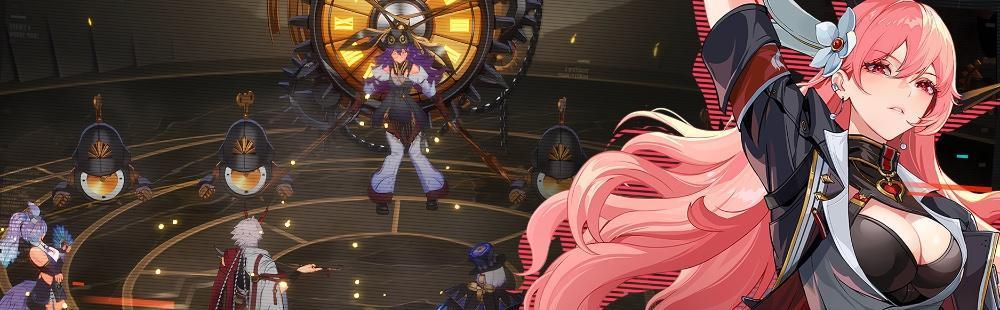 Etheria: Restart's final closed beta is now live until the game's full launch on June 5