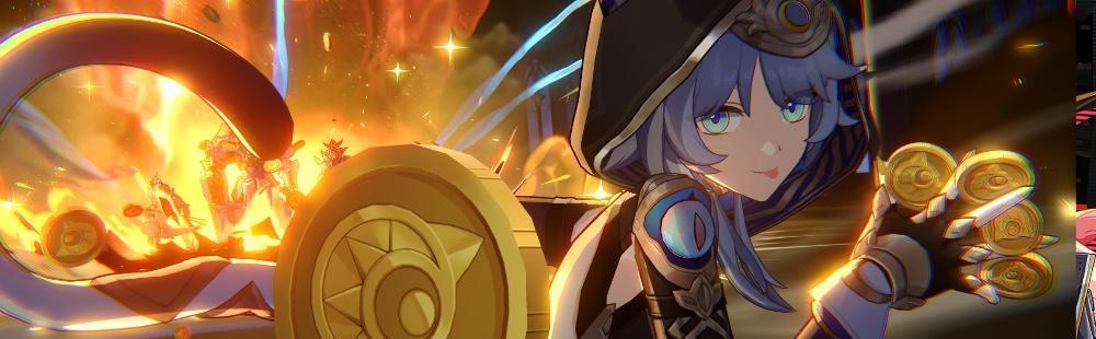 Honkai: Star Rail Version 3.3 "The Fall at Dawn's Rise" releases on May 21