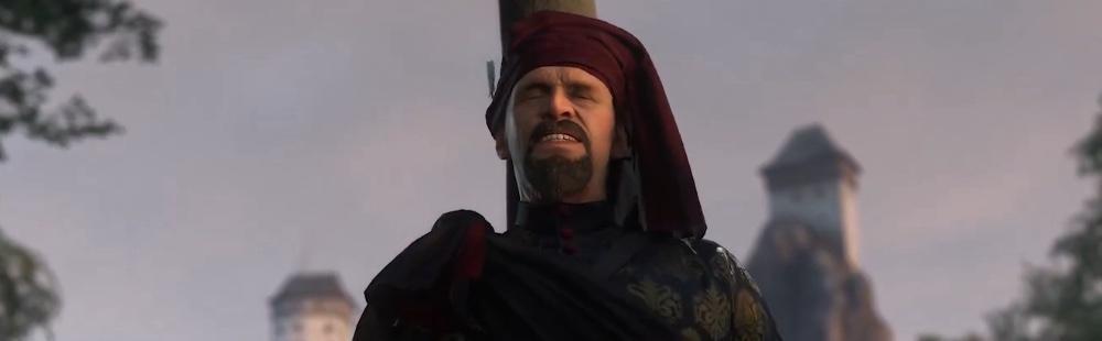 Kingdom Come: Deliverance II Brushes with Death DLC launches on May 15