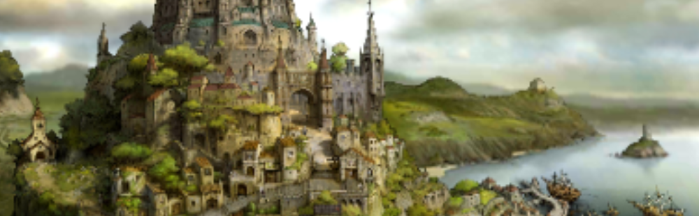 Bravely Default Flying Fairy Walkthrough: Where to go, step-by-step guide, and more