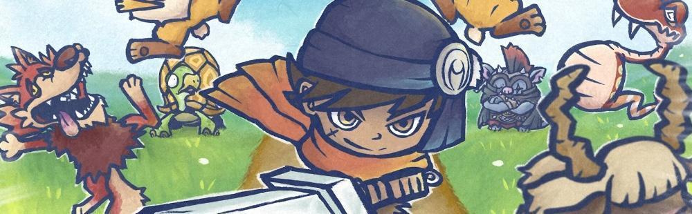 Fantasy Life i: The Girl Who Steals Time Mercenary Song and streaming guidelines revealed by Level-5