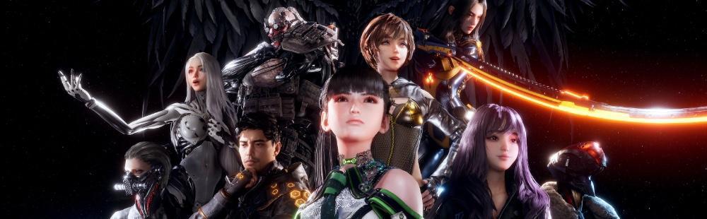 Stellar Blade Steam Deck gameplay shown off in short video ahead of the PC port launching next month