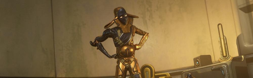 Warframe reveals Isleweaver narrative chapter for June, Yareli Prime launching May 21, and more