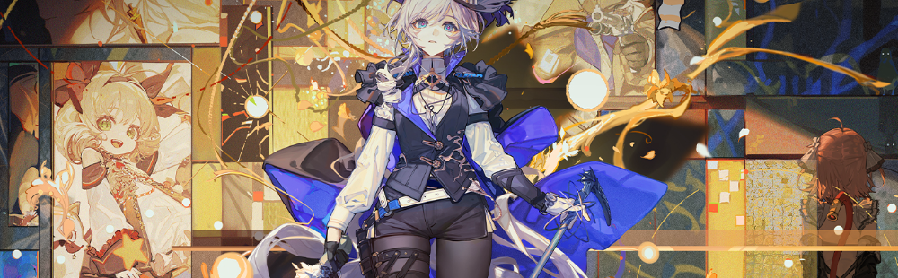 Fantasy adventure action RPG Silver Palace announced for mobile, console, & PC with pre-registrations now live