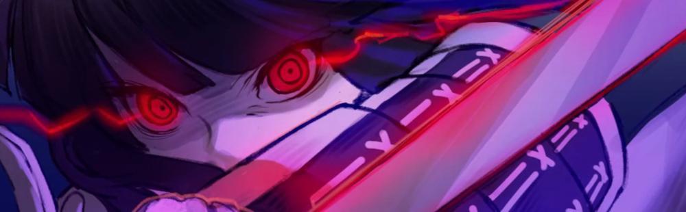 Yasha: Legends of the Demon Blade Review