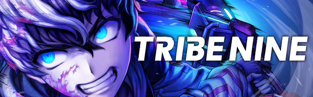 Tribe Nine service will end on November 27 for iOS, Android, and PC