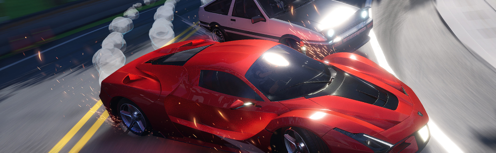 Neverness to Everness closed beta test sign-ups now live, new trailer released