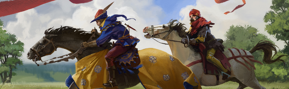 Kingdom Come: Deliverance II Brushes with Death DLC and free 1.3 update are now available