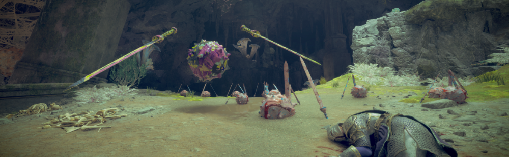 Avowed patch 1.4 is now available, roadmap revealed