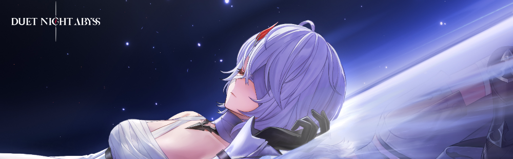 Duet Night Abyss final closed beta test sign-ups now live, new trailer released
