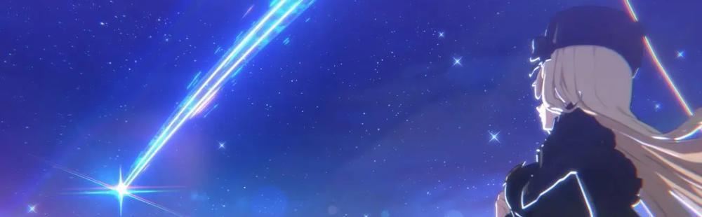 Star Savior main trailer appears with a release window in 2025