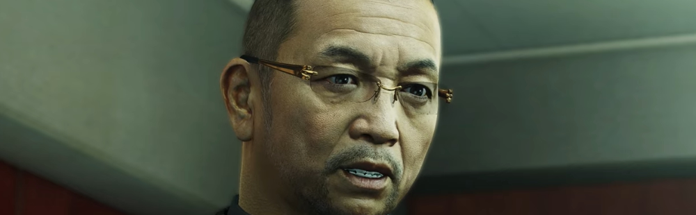 Yakuza 0 Director’s Cut showcases new English dub footage of Keiji Shibusawa and Hiroki Awano