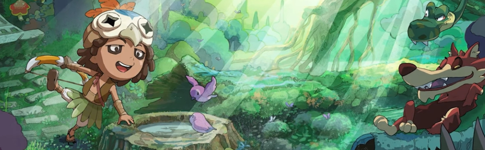 Fantasy Life i: The Girl Who Steals Time showcases the Woodcutter and Hunter Life Songs ahead of early access