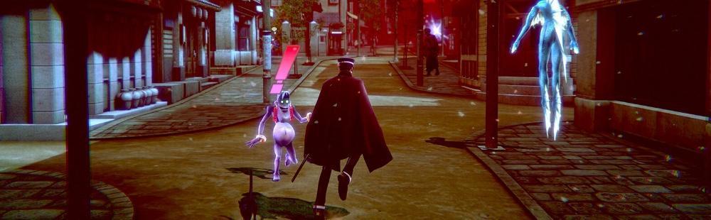 Raidou Remastered PC Port Preview – Steam Deck Impressions and More