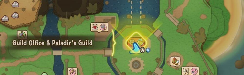 Fantasy Life i: The Girl Who Steals Time – How To Access the Pre-Order Bonus DLC