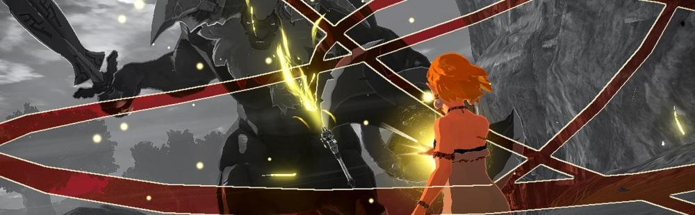 Hyrule Warriors: Age of Imprisonment Creator's Voice video released featuring new gameplay and an interview