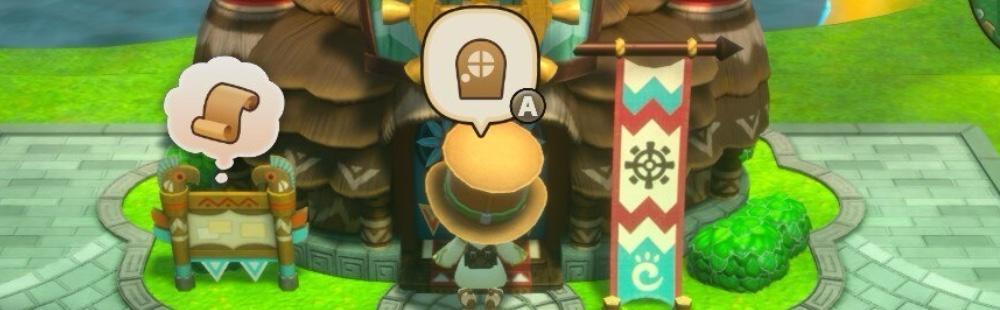 How To Change Appearance in Fantasy Life i: The Girl Who Steals Time