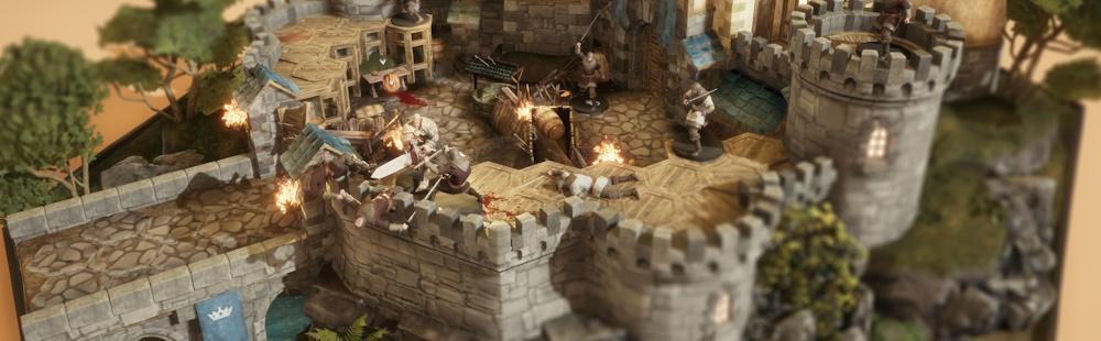 Roguelike tactical RPG Successor launches on May 29 in Early Access