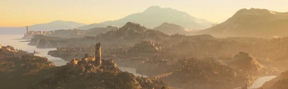 Chrono Odyssey developer interview video showcases new gameplay, features, and more