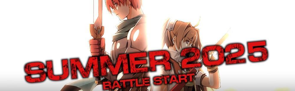 Ys vs. Trails in the Sky: Alternative Saga launches this Summer for PS5, PS4, Nintendo Switch, and PC