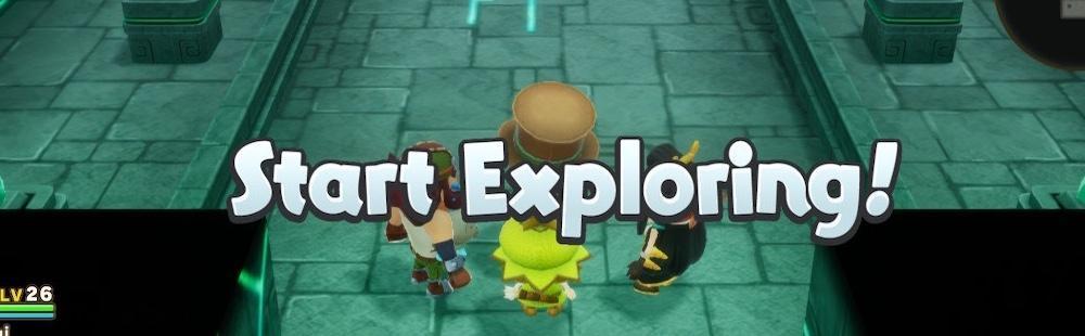 Fantasy Life i Treasure Grove Guide – Where To Plant the Treasure Grove Sapling, Online Multiplayer, and More