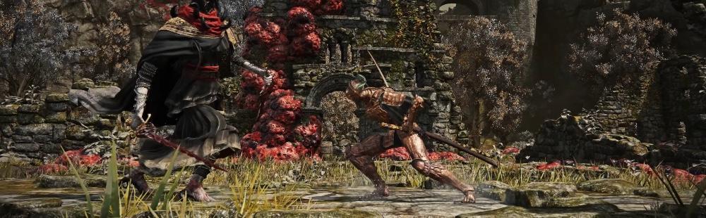 Elden Ring Nightreign Executor character trailer released