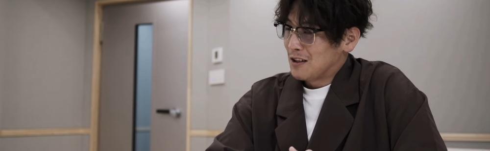 Yakuza 0 Director's Cut Japanese cast interview video released by Sega