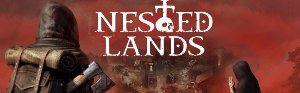 Owlcat Games releases new trailers for Shadow of the Road, Rue Valley, and Nested Lands at OTK Games Expo