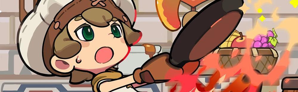 Fantasy Life i is a game that wants to brighten my day