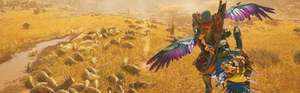 Monster Hunter Wilds Director's Letter May 2025 reveals Title Update 2 details, Layered Weapons and more