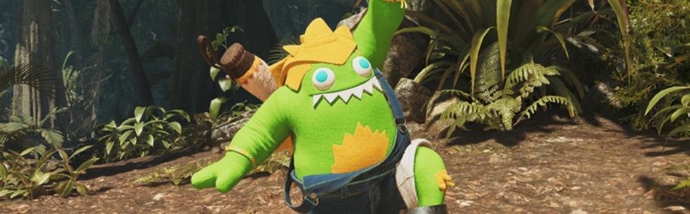 Capcom has revealed the full Monster Hunter Wilds version 1.011 update patch notes