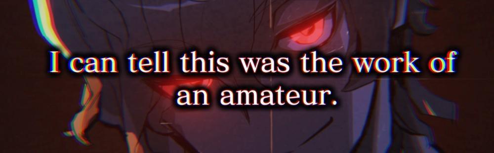 Shuten Order introduces Kishiru Inugami in a new character trailer