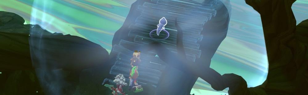 Don't Nod shares gameplay trailer for The Lonesome Guild, with free demo now available