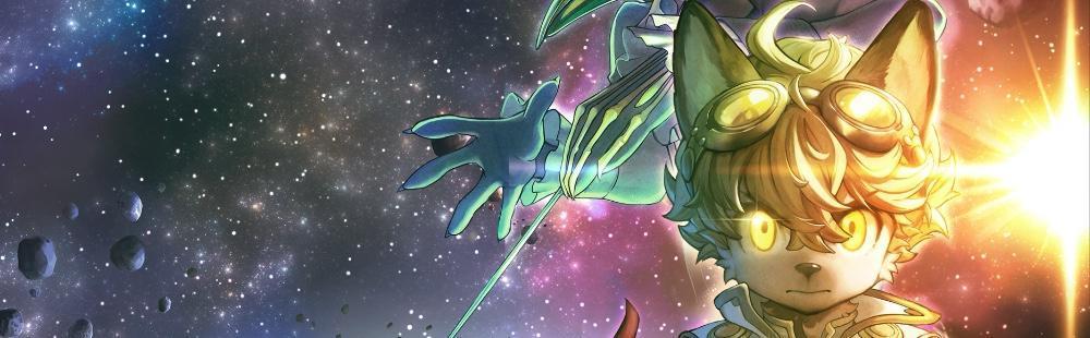 Fuga: Melodies of Steel 3 and the Solatorobo: Red the Hunter DLC are now available worldwide