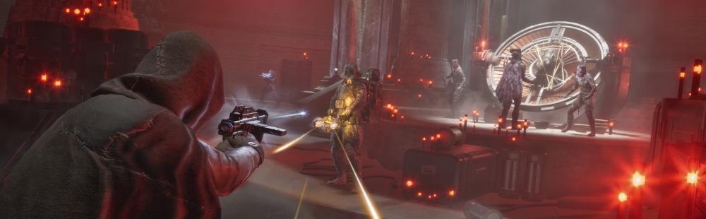 Dune: Awakening Showcase goes over the mid-to-endgame, PC launch timings revealed