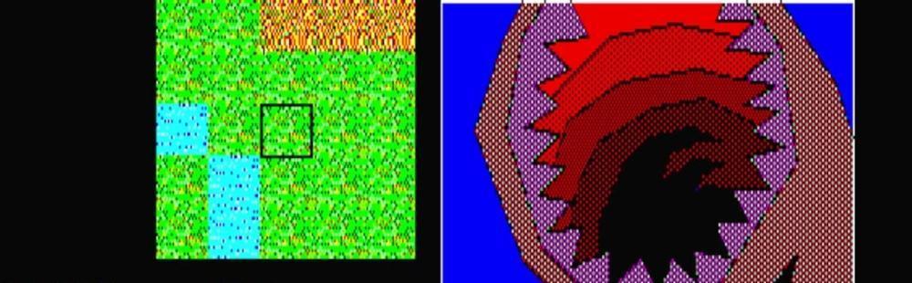 1984 PC-8801 RPG Mugen no Shinzou gets a Nintendo Switch EGG Console port on June 5