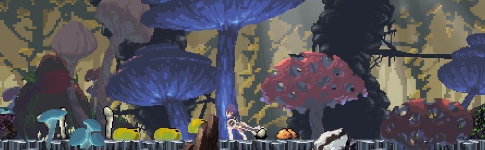 Welcome to Planet E1d0r4d0 is now available on PC via Steam