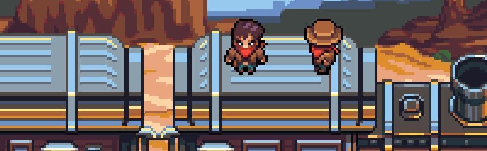 Pixel-art RPG Quartet launches on August 26 for PC