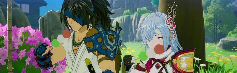 Rune Factory: Guardians of Azuma Review